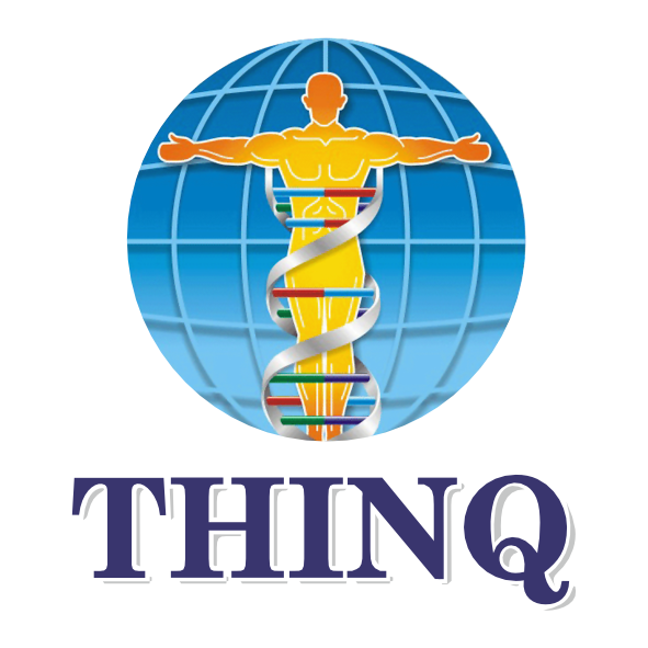 THINQ Pharma-CRO Singapore